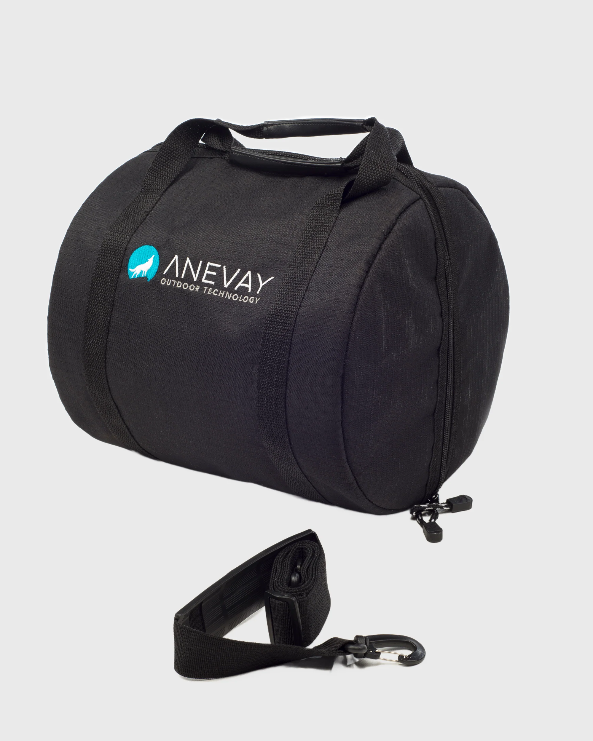 The Horizon Rocket Stove Stove Carry Bag - Black