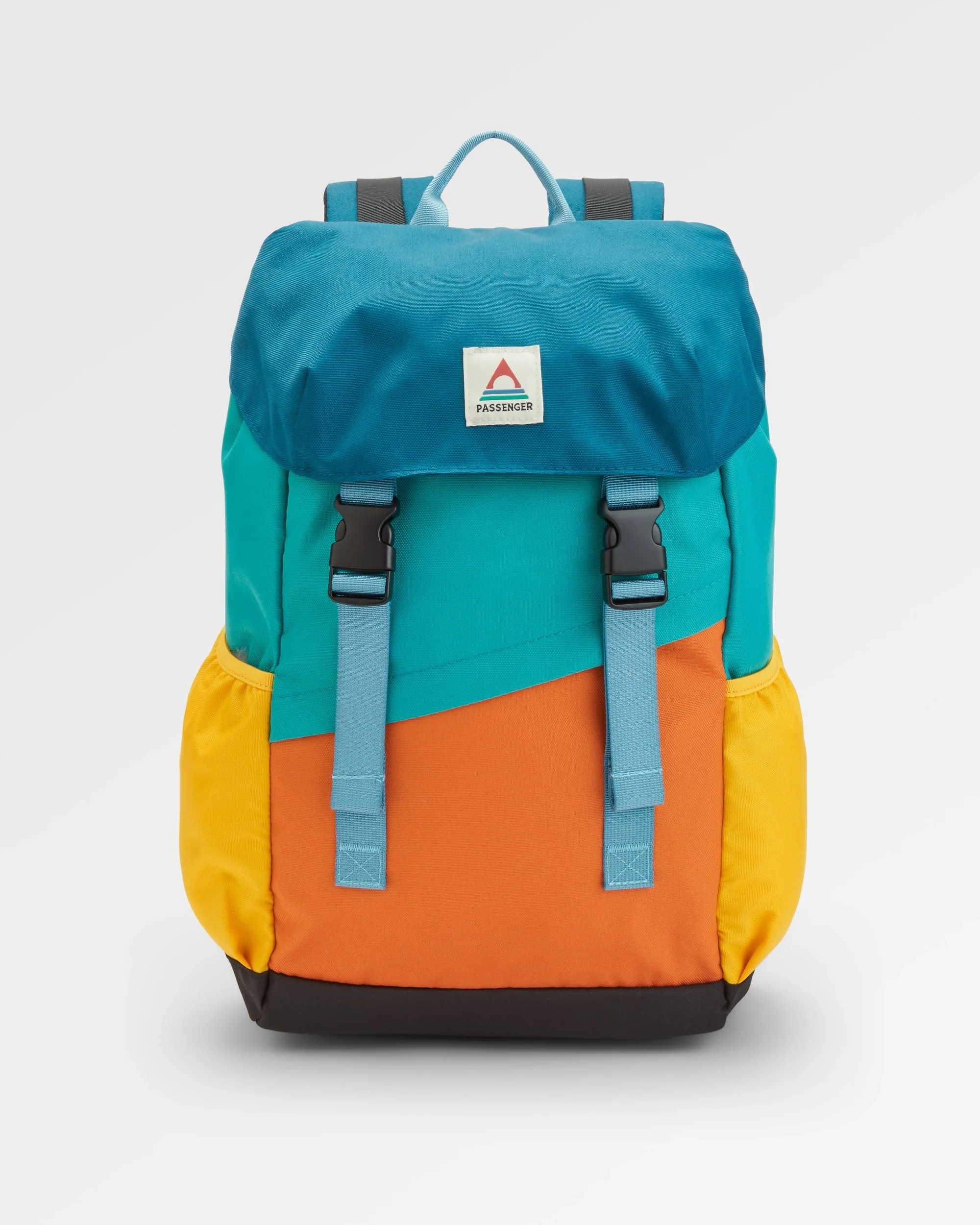 Boondocker 18L Backpack - Multi Colour - Image 2