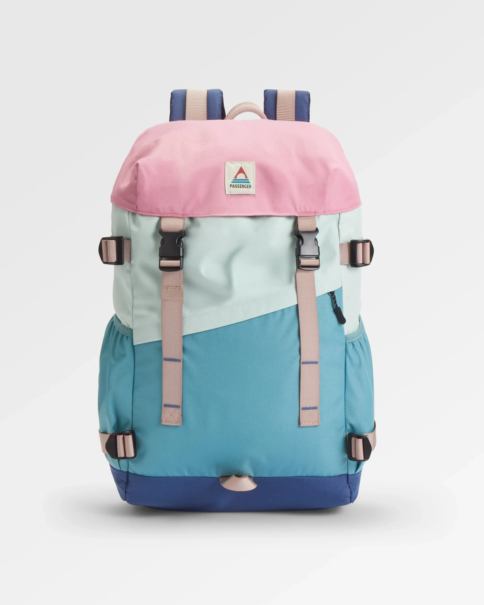 Boondocker 26L Backpack - Pink Haze Multi