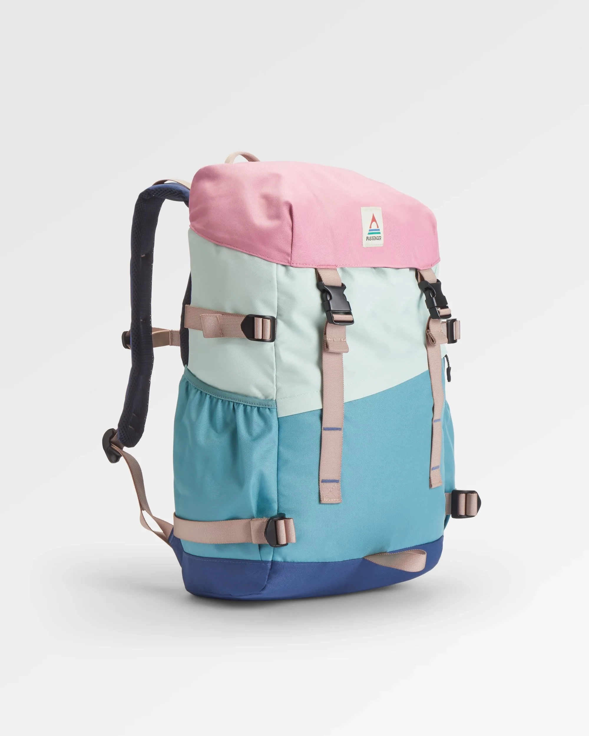 Boondocker 26L Backpack - Pink Haze Multi - Image 2