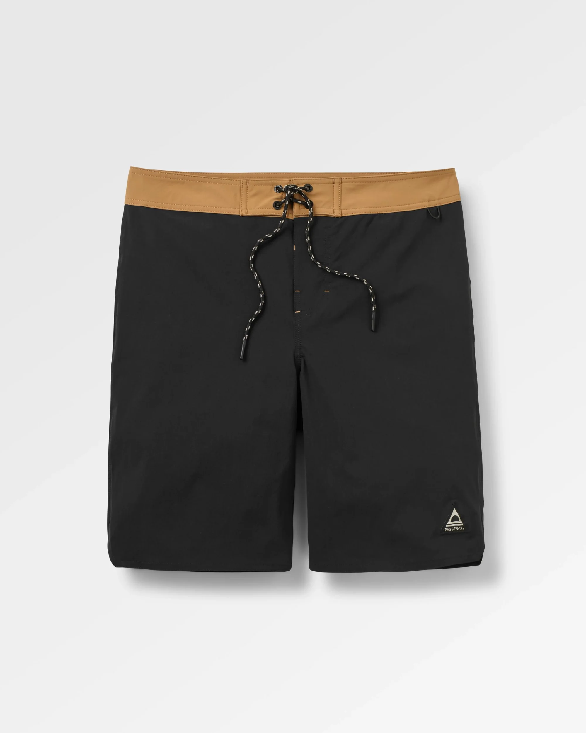 Cruiser NetPlus® 21" Boardshort - Black - Image 2