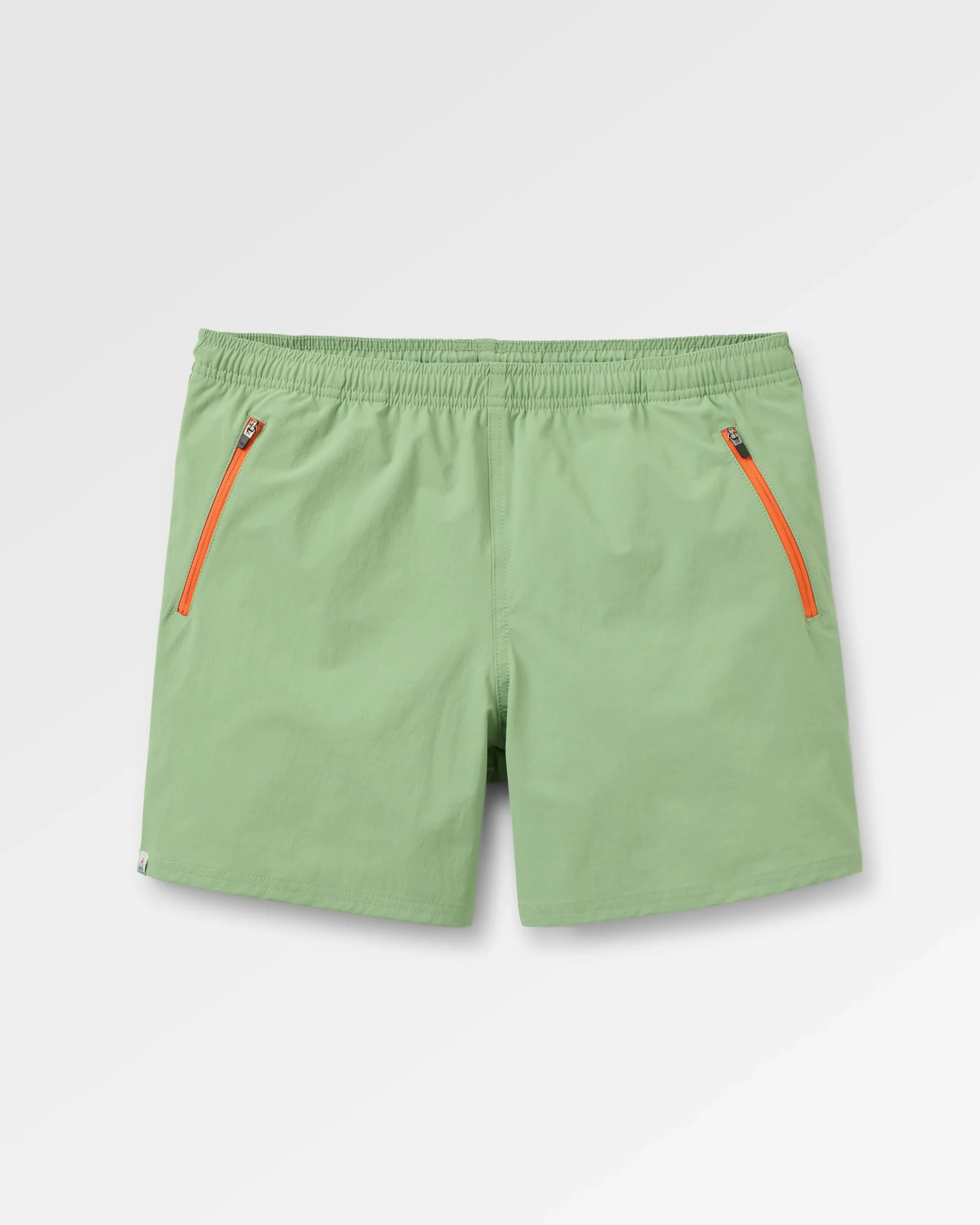 Flaris NetPlus® Beach Short - Stem Green - Image 2