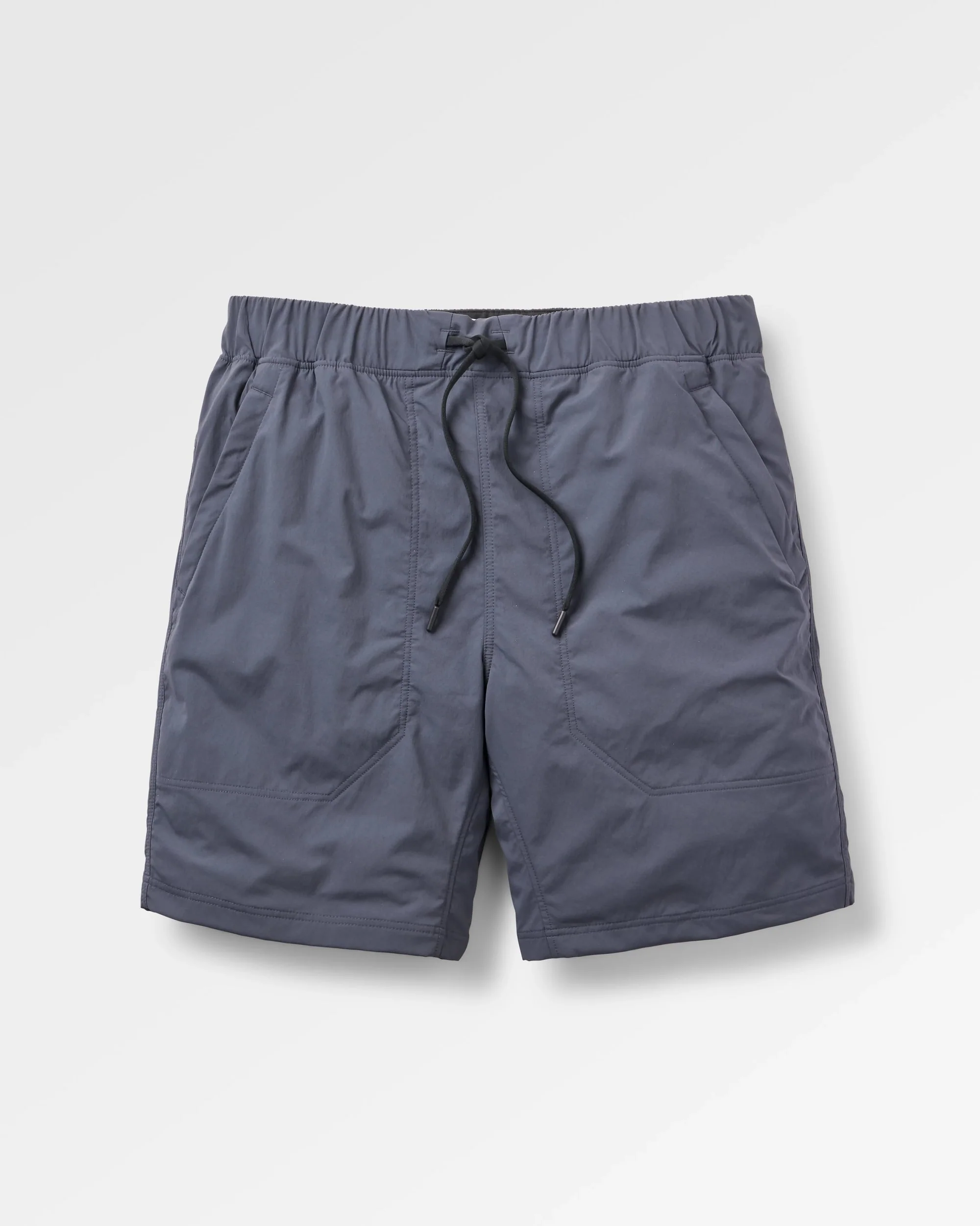 Men's Solscape Active Short - Charcoal