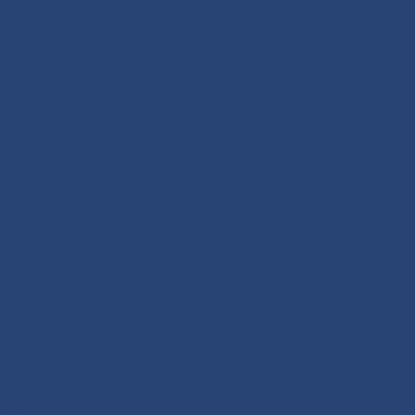 Moss Double Layer Waffle Beanie - True Blue - Image 3