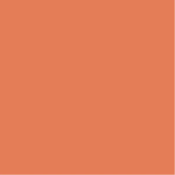 Organic Mid-weight Rib Socks - Apricot - Image 5