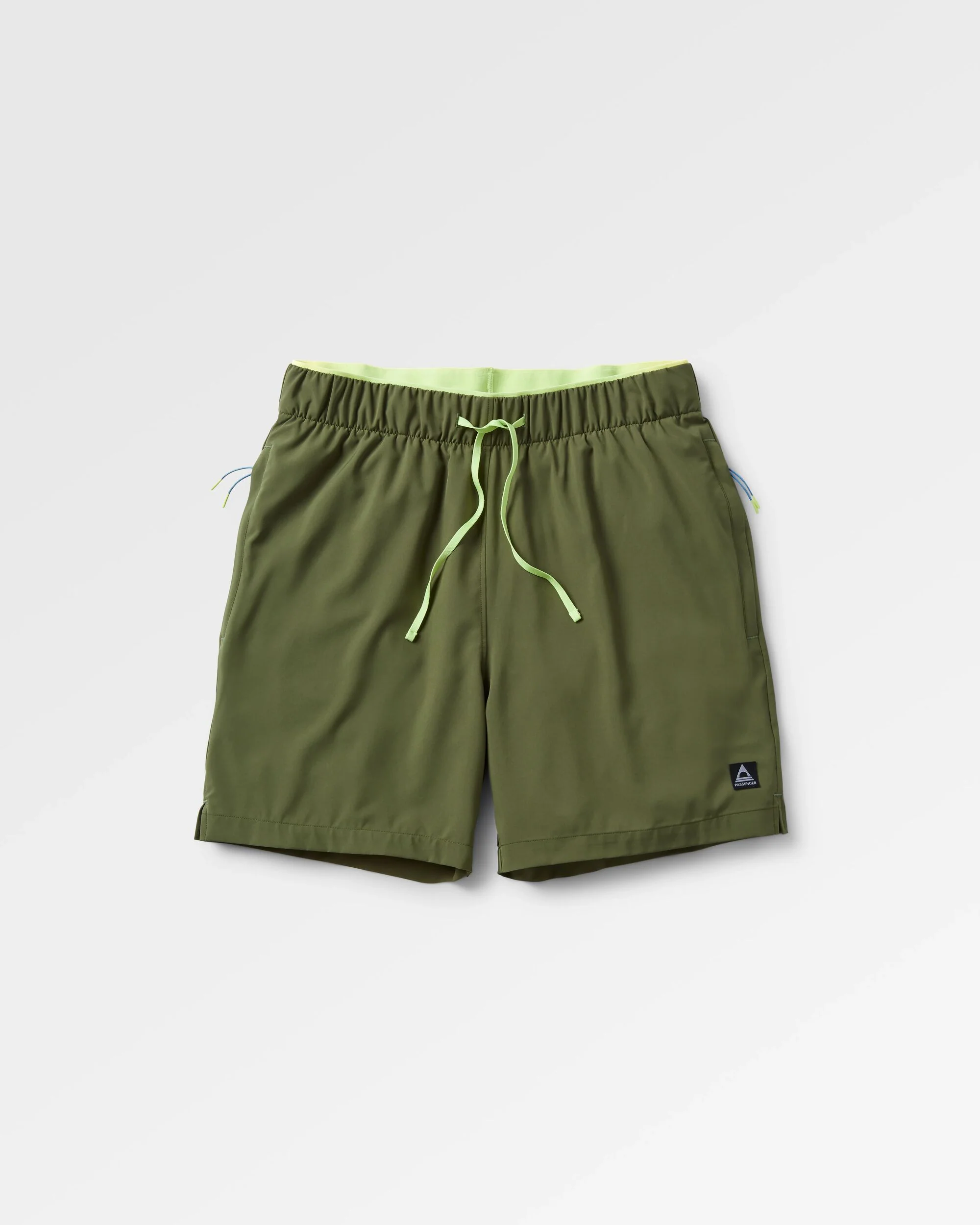 Sandune Trail Short - Khaki - Image 2