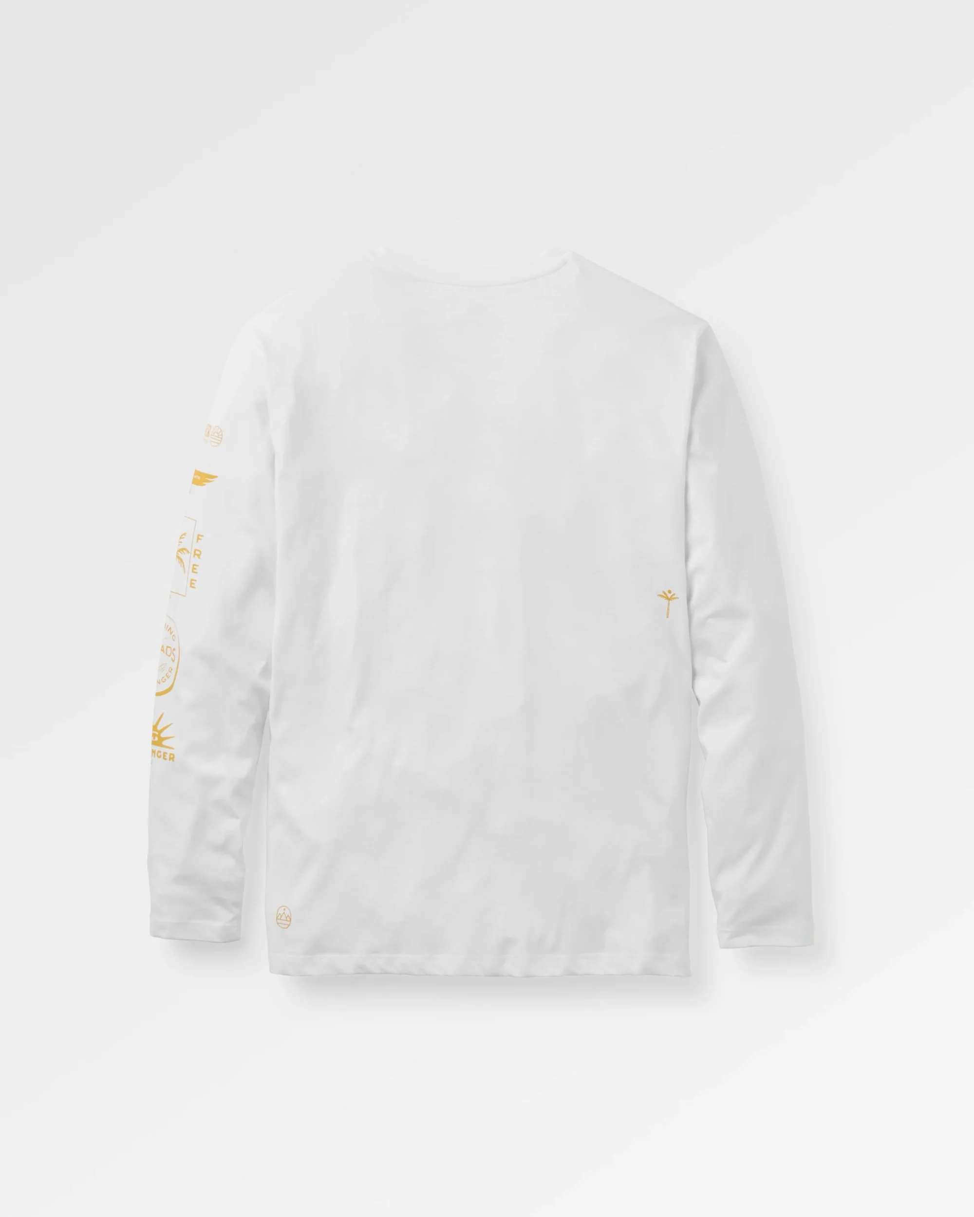Sonoma LS T-Shirt - White - Image 2