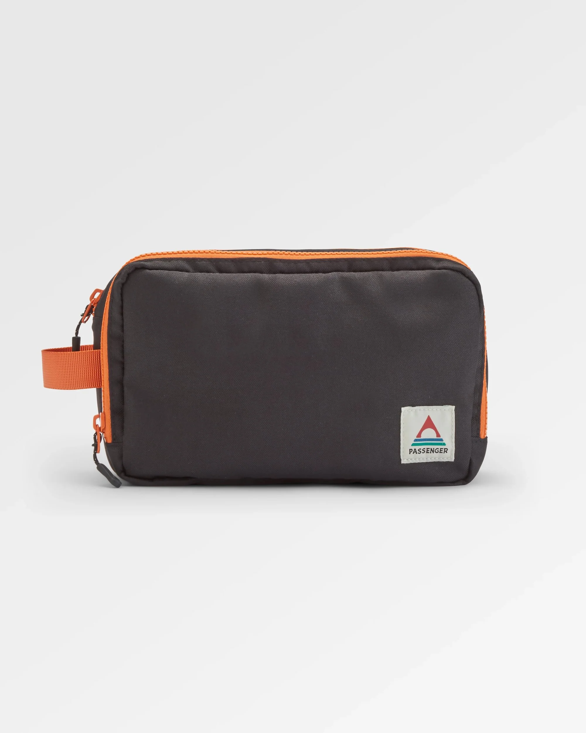 Travel Wash Kit - Black