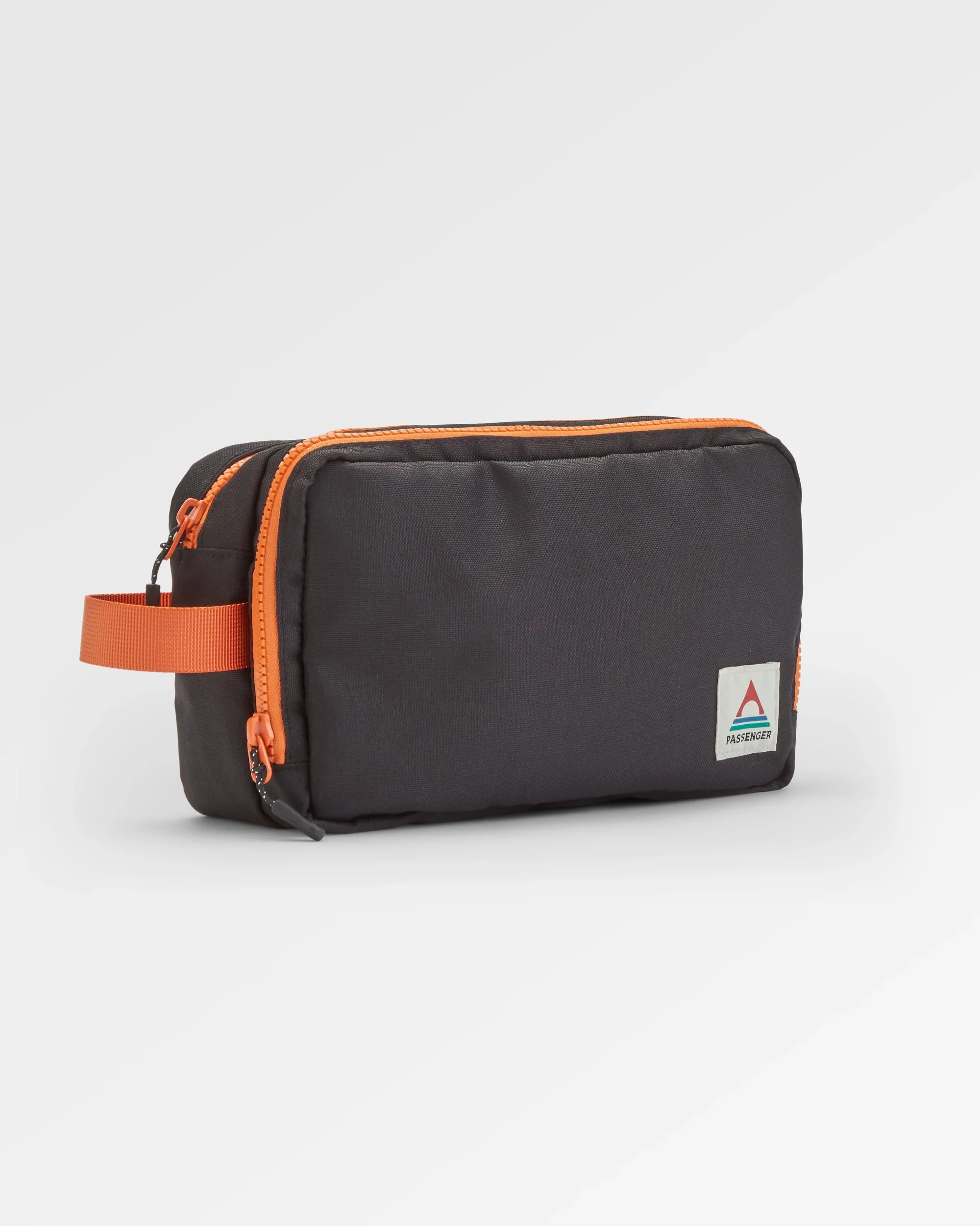 Travel Wash Kit - Black - Image 2