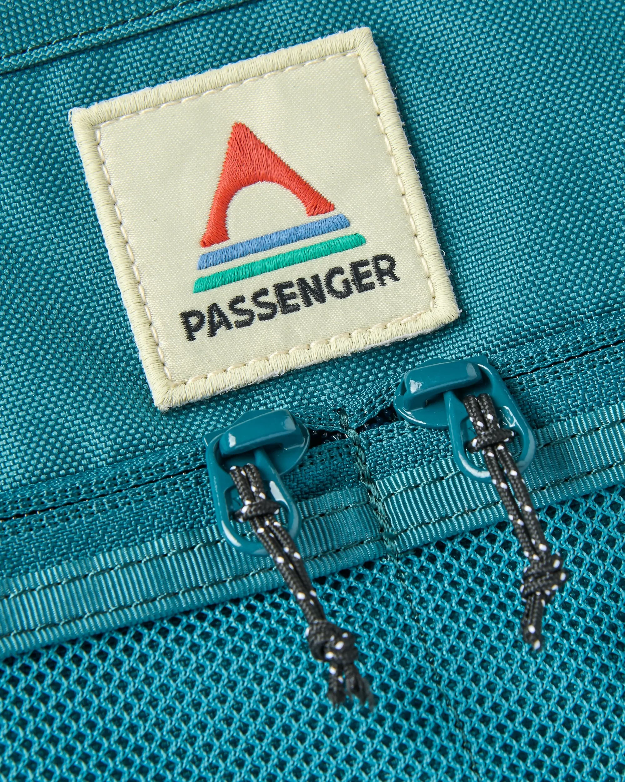 Vandit Seat Organiser - Mediterranean/Seafoam - Image 2